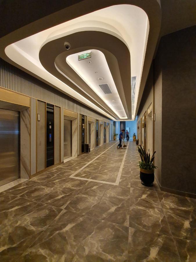 Panorama Luxury Sea View Apartment Nha Trang Exterior photo